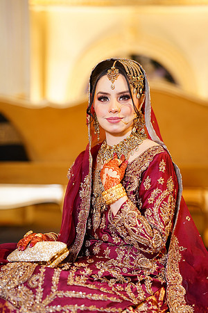 Kamal & Saba Barat 00113