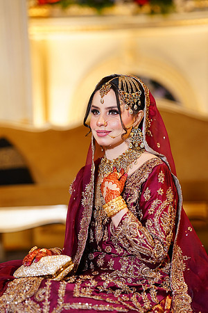 Kamal & Saba Barat 00114