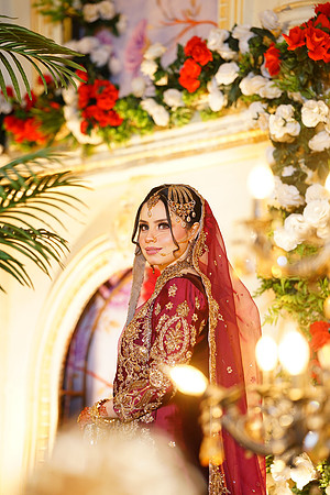 Kamal & Saba Barat 00119
