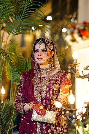 Kamal & Saba Barat 00128