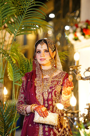 Kamal & Saba Barat 00129
