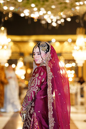 Kamal & Saba Barat 00134