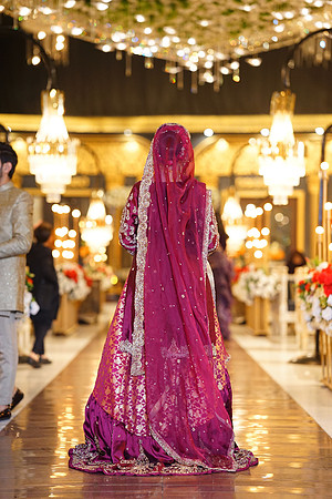 Kamal & Saba Barat 00138