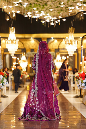 Kamal & Saba Barat 00139