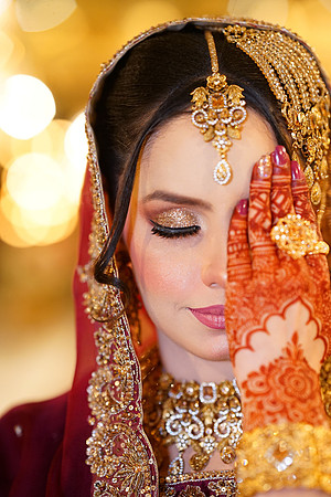 Kamal & Saba Barat 00150