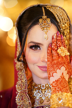 Kamal & Saba Barat 00151