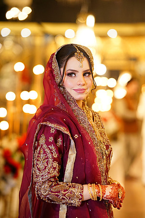 Kamal & Saba Barat 00153