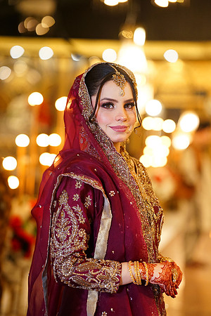 Kamal & Saba Barat 00154