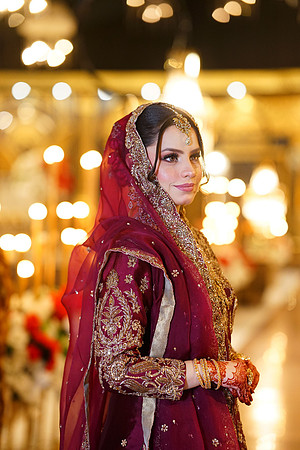 Kamal & Saba Barat 00155