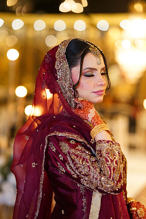 Kamal & Saba Barat 00159