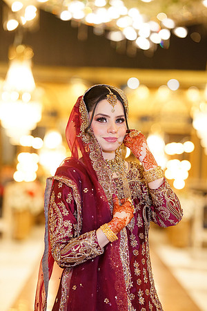 Kamal & Saba Barat 00162