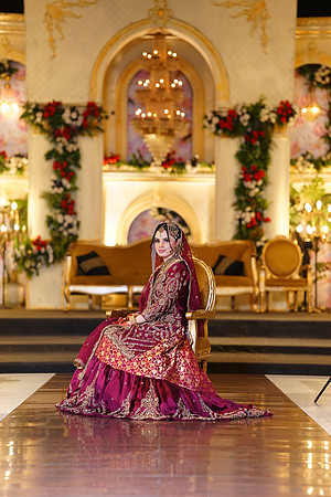 Kamal & Saba Barat 00164