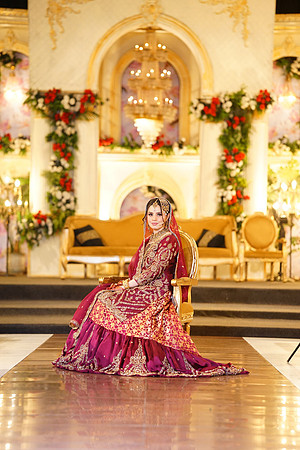 Kamal & Saba Barat 00165
