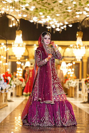 Kamal & Saba Barat 00163