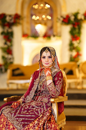Kamal & Saba Barat 00167