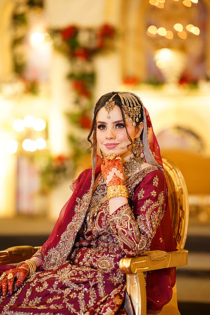 Kamal & Saba Barat 00168