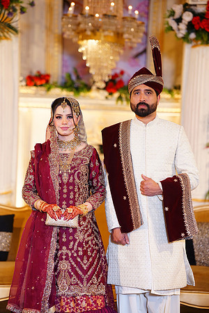 Kamal & Saba Barat 00174