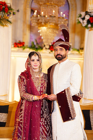Kamal & Saba Barat 00178
