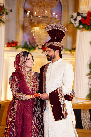 Kamal & Saba Barat 00179