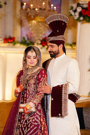 Kamal & Saba Barat 00186