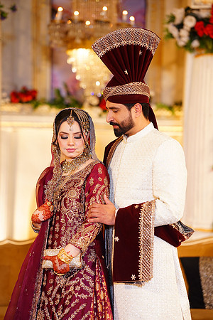 Kamal & Saba Barat 00187