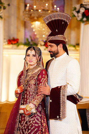 Kamal & Saba Barat 00190
