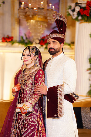 Kamal & Saba Barat 00191