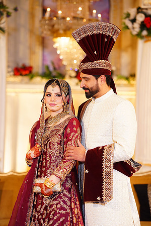 Kamal & Saba Barat 00189