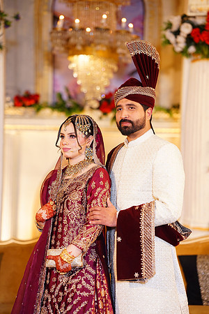 Kamal & Saba Barat 00192