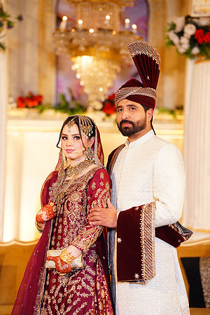 Kamal & Saba Barat 00193