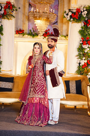 Kamal & Saba Barat 00196