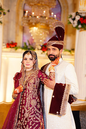 Kamal & Saba Barat 00197