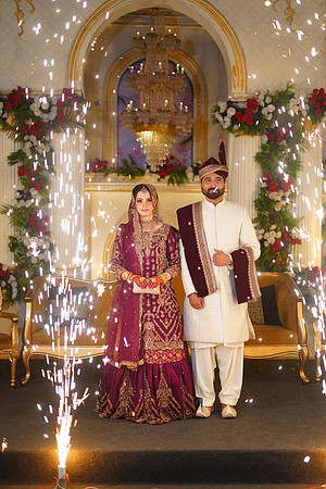 Kamal & Saba Barat 00218