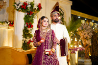 Kamal & Saba Barat