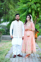 Wajahat & Nosheen Nikah 00004