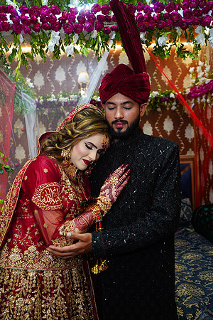 Dawood & Sitara Barat 00029