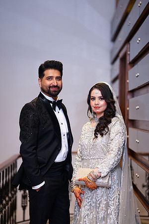 Kamal & Saba Walima 00003