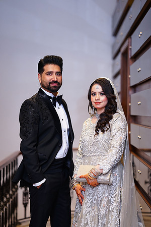 Kamal & Saba Walima 00004