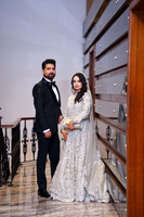 Kamal & Saba Walima 00002