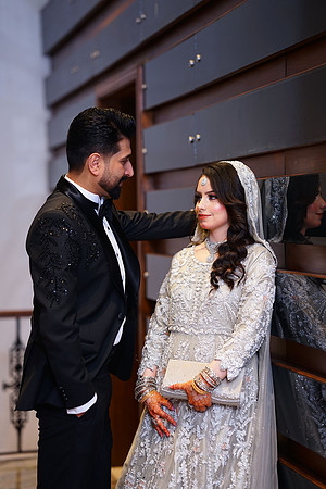 Kamal & Saba Walima 00007
