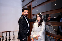 Kamal & Saba Walima 00009