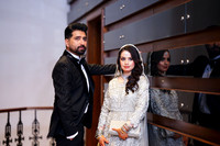 Kamal & Saba Walima 00010