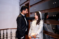 Kamal & Saba Walima 00008
