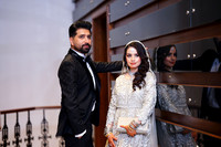 Kamal & Saba Walima 00011