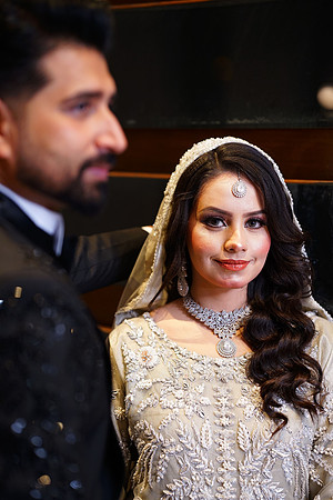 Kamal & Saba Walima 00012