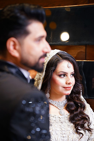 Kamal & Saba Walima 00014