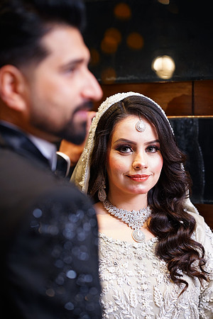 Kamal & Saba Walima 00013