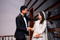 Kamal & Saba Walima 00016