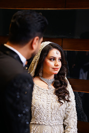 Kamal & Saba Walima 00017