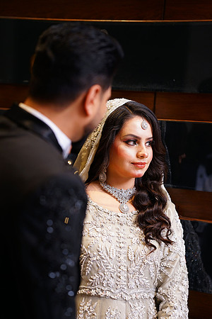 Kamal & Saba Walima 00018